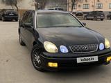 Lexus GS 300 2002 года за 4 000 000 тг. в Алматы