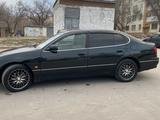 Lexus GS 300 2002 года за 4 000 000 тг. в Алматы – фото 5