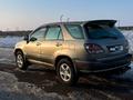 Lexus RX 300 2002 годаүшін5 800 000 тг. в Караганда