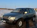 Lexus RX 300 2002 годаүшін5 800 000 тг. в Караганда – фото 12