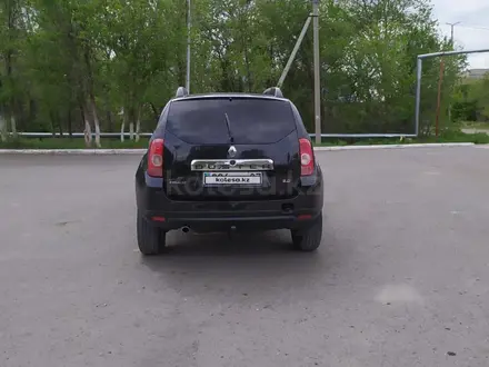 Renault Duster 2014 года за 4 290 000 тг. в Уральск – фото 8