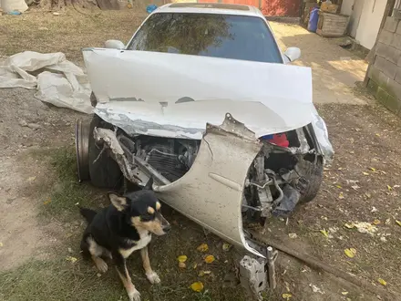 Toyota Mark II 1994 года за 1 000 000 тг. в Алматы – фото 2