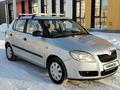 Skoda Fabia 2008 годаfor2 300 000 тг. в Алматы – фото 3