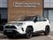 Toyota RAV4 2022 годаүшін18 330 000 тг. в Алматы