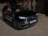 Chery Tiggo 8 Pro Max 2023 года за 11 000 000 тг. в Алматы