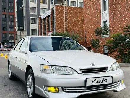 Toyota Windom 2000 года за 5 300 000 тг. в Алматы – фото 3