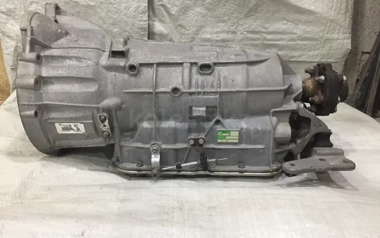 АКПП БМВ GM 6L45.үшін500 000 тг. в Алматы