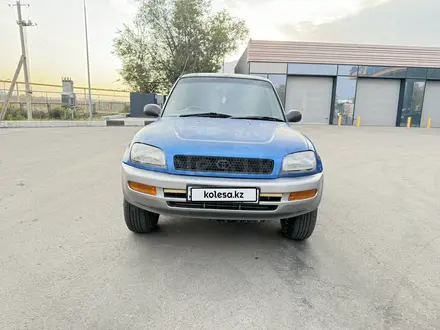 Toyota RAV4 1994 года за 2 600 000 тг. в Алматы – фото 2