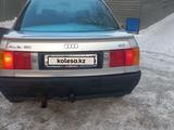 Audi 80 1991 года за 1 400 000 тг. в Петропавловск