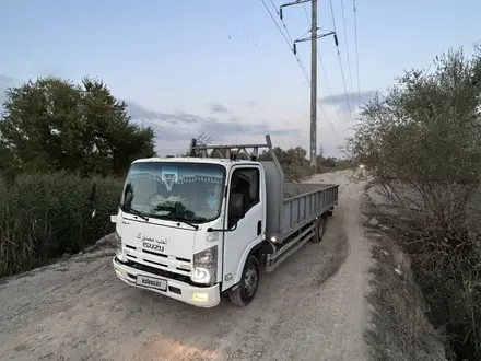 Isuzu  Elf (N-series) 2011 года за 9 500 000 тг. в Алматы – фото 2