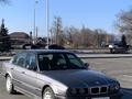 BMW 520 1994 года за 1 600 000 тг. в Талдыкорган – фото 3