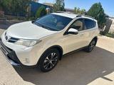 Toyota RAV4 2015 года за 11 000 000 тг. в Актау – фото 4