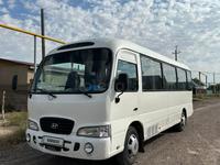 Hyundai  County 2002 года за 3 500 000 тг. в Алматы