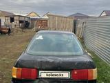 Audi 80 1991 года за 480 000 тг. в Костанай – фото 3
