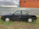 Audi 80 1991 года за 480 000 тг. в Костанай – фото 5