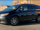 Honda Odyssey 2012 годаүшін4 000 000 тг. в Актобе