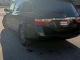 Honda Odyssey 2012 годаүшін4 000 000 тг. в Актобе – фото 5