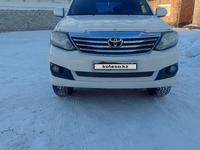 Toyota Fortuner 2012 годаfor13 800 000 тг. в Астана