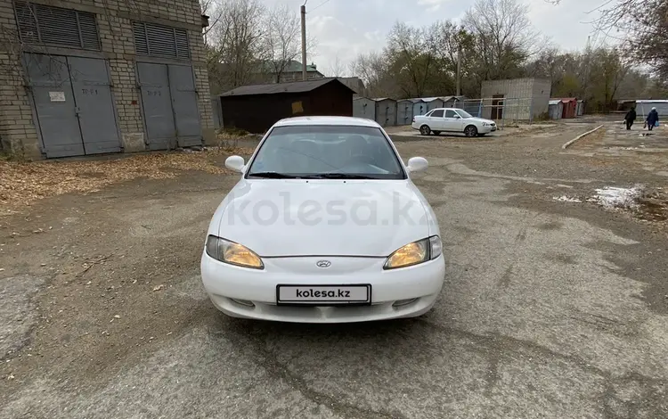 Hyundai Avante 1997 года за 1 500 000 тг. в Семей