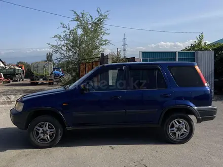 Honda CR-V 1997 года за 2 900 000 тг. в Алматы – фото 3