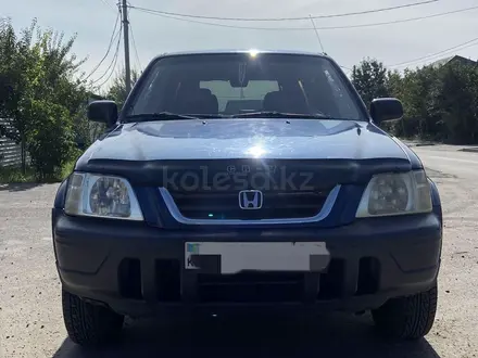 Honda CR-V 1997 года за 2 900 000 тг. в Алматы – фото 7