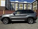 BMW X5 2005 года за 7 500 000 тг. в Караганда – фото 5