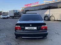 BMW 528 1998 годаүшін3 100 000 тг. в Алматы