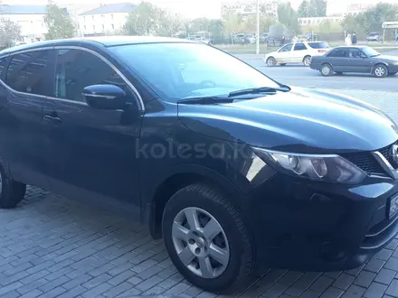 Nissan Qashqai 2014 года за 6 700 000 тг. в Астана – фото 6