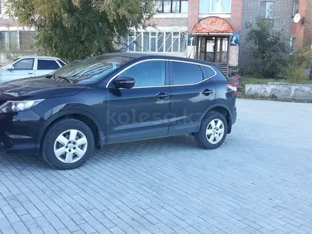 Nissan Qashqai 2014 года за 6 700 000 тг. в Астана