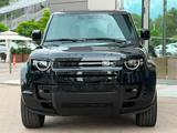 Land Rover Defender X-Dynamic SE 2026 годаүшін85 000 000 тг. в Алматы – фото 2