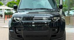Land Rover Defender X-Dynamic SE 2026 годаүшін85 000 000 тг. в Алматы – фото 2