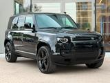 Land Rover Defender X-Dynamic SE 2026 годаүшін85 000 000 тг. в Алматы – фото 3