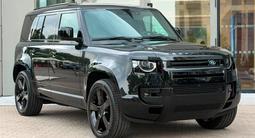 Land Rover Defender X-Dynamic SE 2026 годаүшін85 000 000 тг. в Алматы – фото 3
