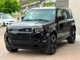 Land Rover Defender X-Dynamic SE 2026 годаүшін85 000 000 тг. в Алматы