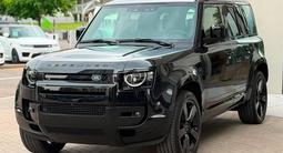 Land Rover Defender X-Dynamic SE 2026 годаүшін85 000 000 тг. в Алматы