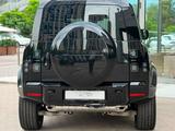 Land Rover Defender X-Dynamic SE 2026 годаүшін85 000 000 тг. в Алматы – фото 5