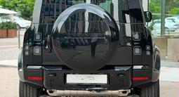 Land Rover Defender X-Dynamic SE 2026 годаүшін85 000 000 тг. в Алматы – фото 5