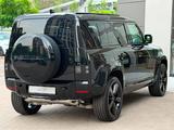Land Rover Defender X-Dynamic SE 2026 годаүшін85 000 000 тг. в Алматы – фото 4