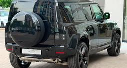 Land Rover Defender X-Dynamic SE 2026 годаүшін85 000 000 тг. в Алматы – фото 4