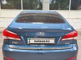 Hyundai i40 2014 года за 7 500 000 тг. в Алматы – фото 2
