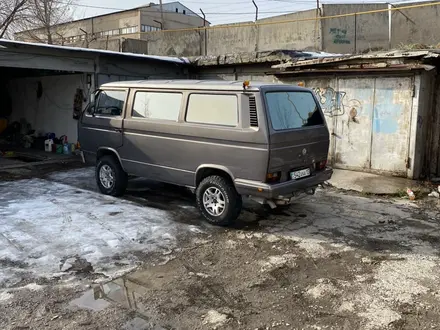 Volkswagen Transporter 1992 годаүшін6 000 000 тг. в Шымкент – фото 9