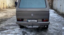 Volkswagen Transporter 1992 года за 6 000 000 тг. в Шымкент – фото 5