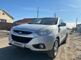 Hyundai Tucson 2012 года за 5 500 000 тг. в Атырау – фото 2