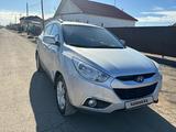 Hyundai Tucson 2012 года за 5 500 000 тг. в Атырау