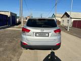 Hyundai Tucson 2012 года за 5 500 000 тг. в Атырау – фото 5