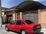 Opel Vectra 1991 года за 1 500 000 тг. в Туркестан – фото 2