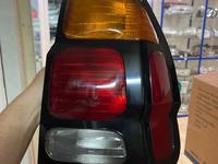Задний правый фонарь Mitsubishi Montero Sport. за 25 000 тг. в Актобе