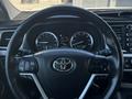 Toyota Highlander 2017 года за 14 500 000 тг. в Шымкент – фото 19