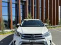 Toyota Highlander 2017 годаүшін14 500 000 тг. в Шымкент