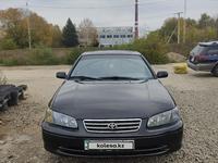 Toyota Camry 1999 годаүшін4 000 000 тг. в Усть-Каменогорск